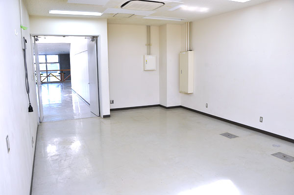 206号室