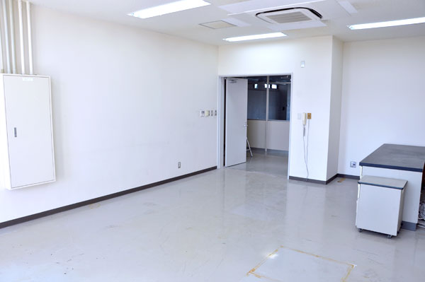 207号室